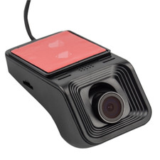1080P Single Lens Dash Cam Car