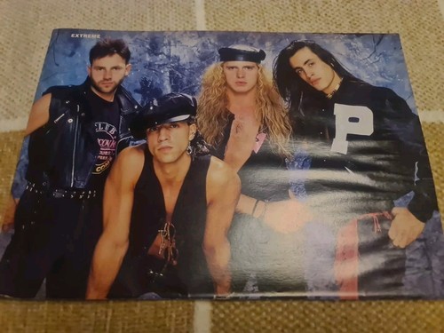 Vintage extreme nuno - vintage,