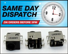 Power Socket DC Jack Charging