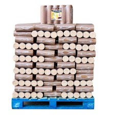 1 x (10kg) Ready to Burn Round