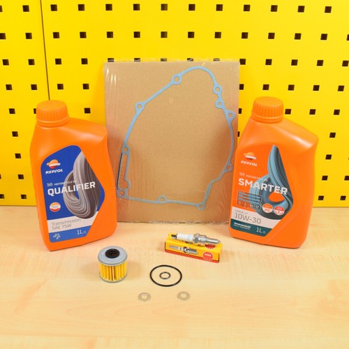 Oil change set original - ,