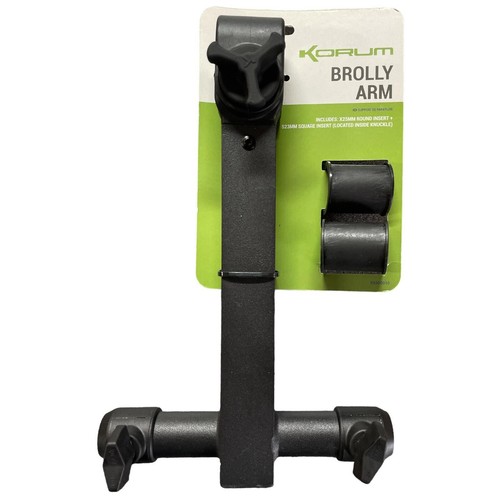 Korum brolly arm - brolly,