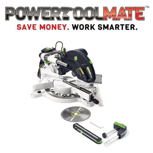 Festool 575305 sliding - festool,