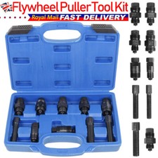 10 PIECE ROTOR FLYWHEEL DRIVER