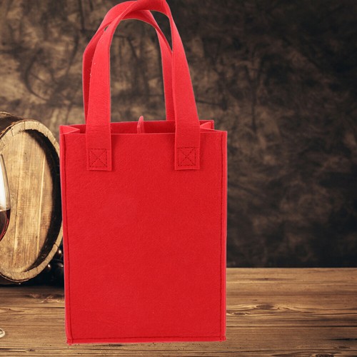 Wine gift bag - bag, 2