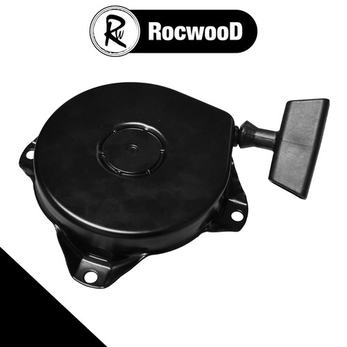Tecumseh recoil pull start - recoil,