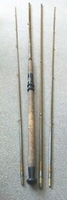 Allcocks Shakespeare "Fish Hawk" Vintage Freshwater Rod