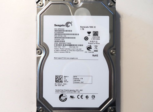 Seagate st31000524as - seagate,
