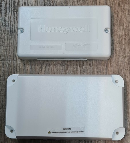 Teams honeywell sundial - or,