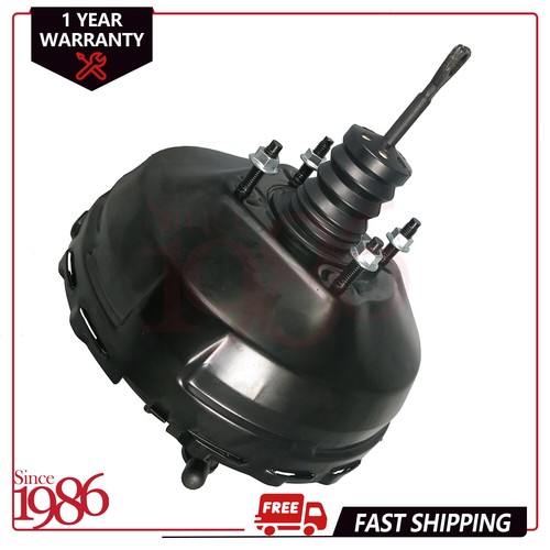 Power brake booster for - brake, chevy