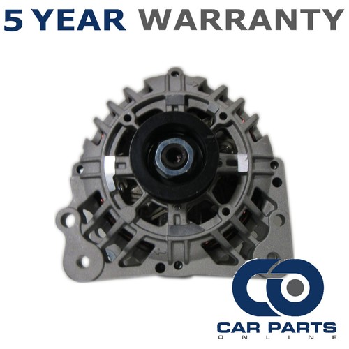 Cpo alternator fits polo - alternator,