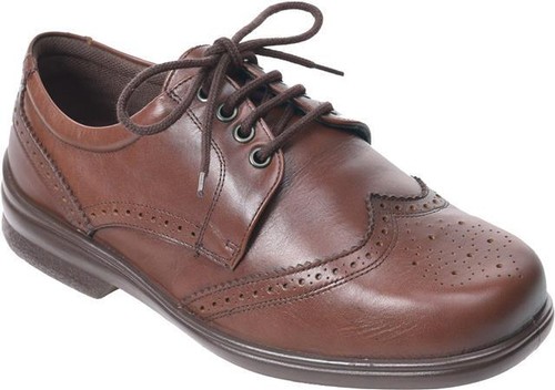Cosyfeet mens shoe - mens, darby