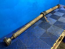 Audi A4 B8 2.0 TDI 4x4 Quattro Prop Shaft 8K0521101