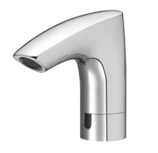 ROCA M3 A5A5602C00 ELECTRONIC BASIN MIXER Chrome