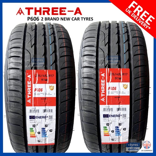 New 215 three a - x, p606