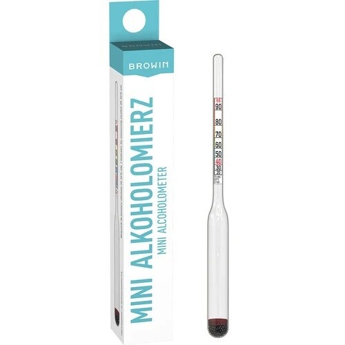 Mini alcohol meter for - mini,
