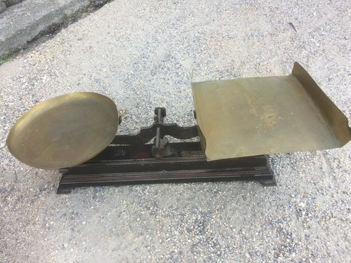 Vintage loiodice heavy - vintage,