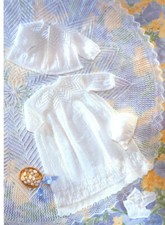 Knitting pattern copy