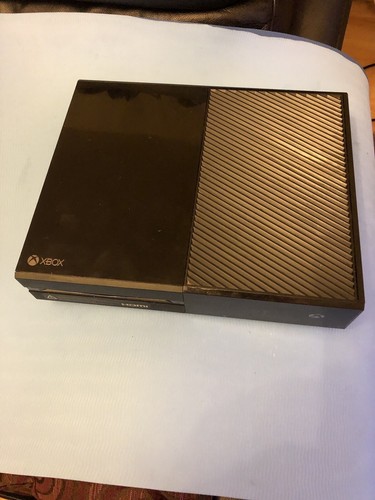 Microsoft xbox one - one, home
