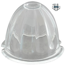 JML Watermelon Clear Glass