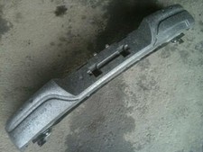 VAUXHALL TIGRA A REAR BACK BUMPER BAR + FOAM 90386665 1994-2000