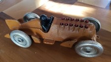 1930s hubley classic cast iron - 1930s,