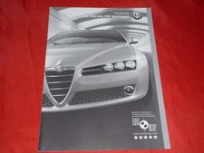 Alfa Romeo 159 Type 939 Saloon