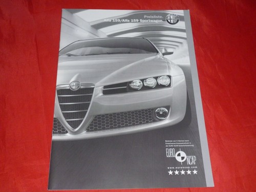 Alfa romeo 159 - romeo,