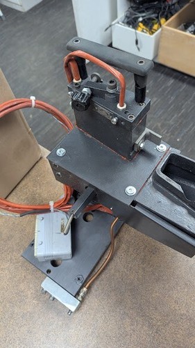 Scm olimpic s212 - s212, edgebander