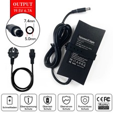 AC Power Adapter Charger for