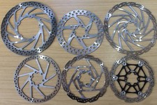 Genuine hope disc brake rotor - disc,