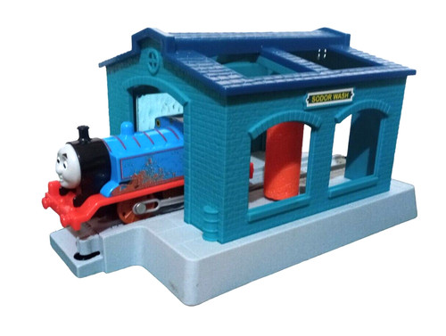 Thomas the tank - the, engine