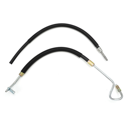 Power steering pressure - power, &