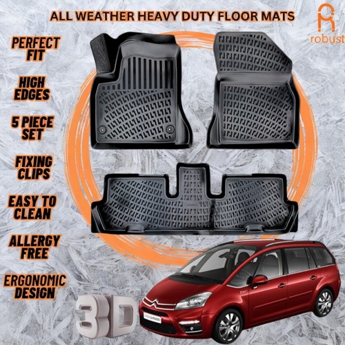 Car floor mats - mats, liners
