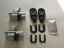 TRIUMPH HERALD, SPITFIRE I - III, VITESSE & GT6 REAR BRAKE WHEEL CYLINDERS & KIT