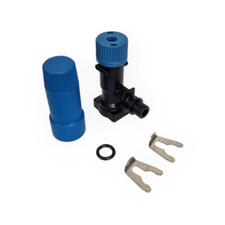 SAUNIER DUVAL TAP FILLING
