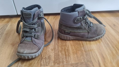 Ecco 24 boy shoes - eu,