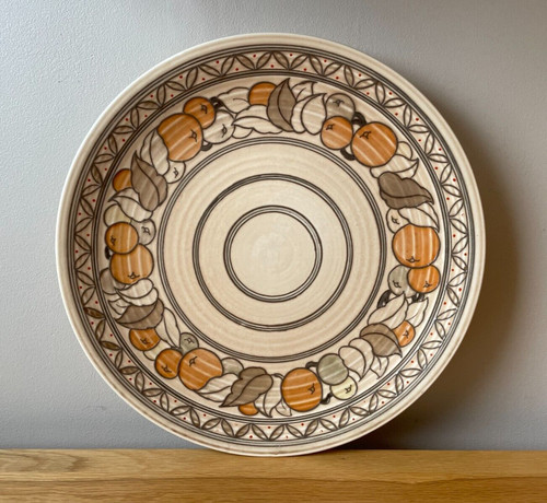 Vintage charlotte rhead crown - rhead,