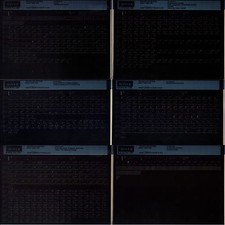 1998 Rover 400 Series_Spares