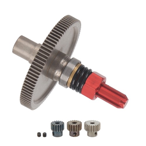 For arrma metal slipper clutch - metal,