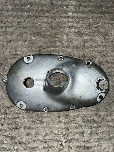 Triumph pre unit - pre, outer