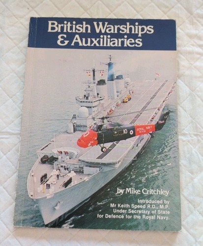 British warships and auxiliary - british,