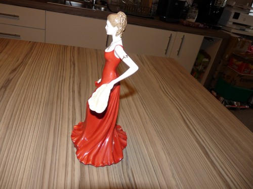 Royal doulton pretty ladies - doulton,
