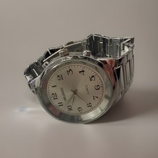 Orlando Quartz watch is a