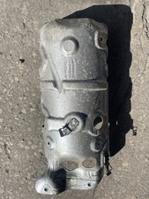 Ford Focus Zetec TDCi 1.6