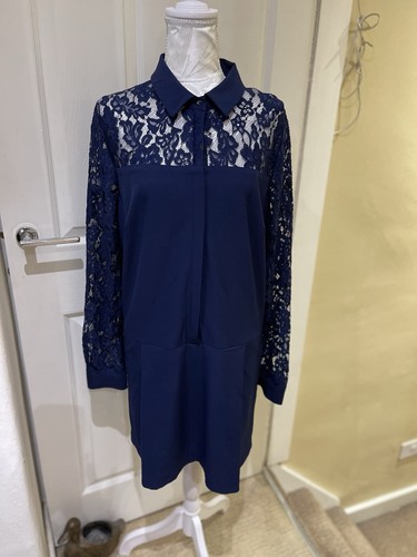 Love label women navy - love, women’s