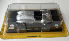 Del prado shelby cobra - cobra, 427