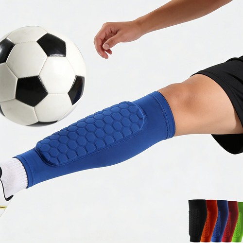 Football shin guard socks - guard,