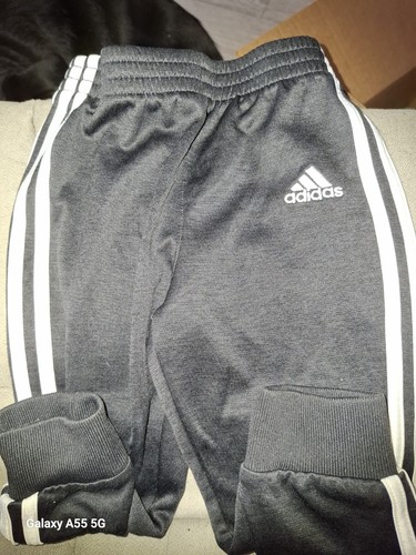 Adidas baby tracksuit pants - adidas,