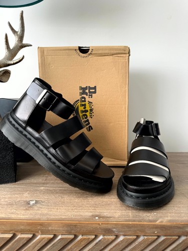 Martens clarissa gladiator - martens,